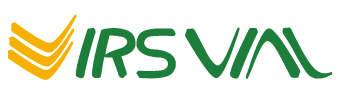 IRS Vial